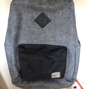 Hershel Backpack
